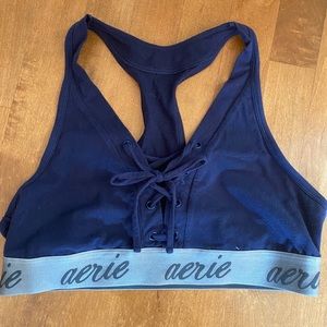 American eagle sport bra (Aerie)